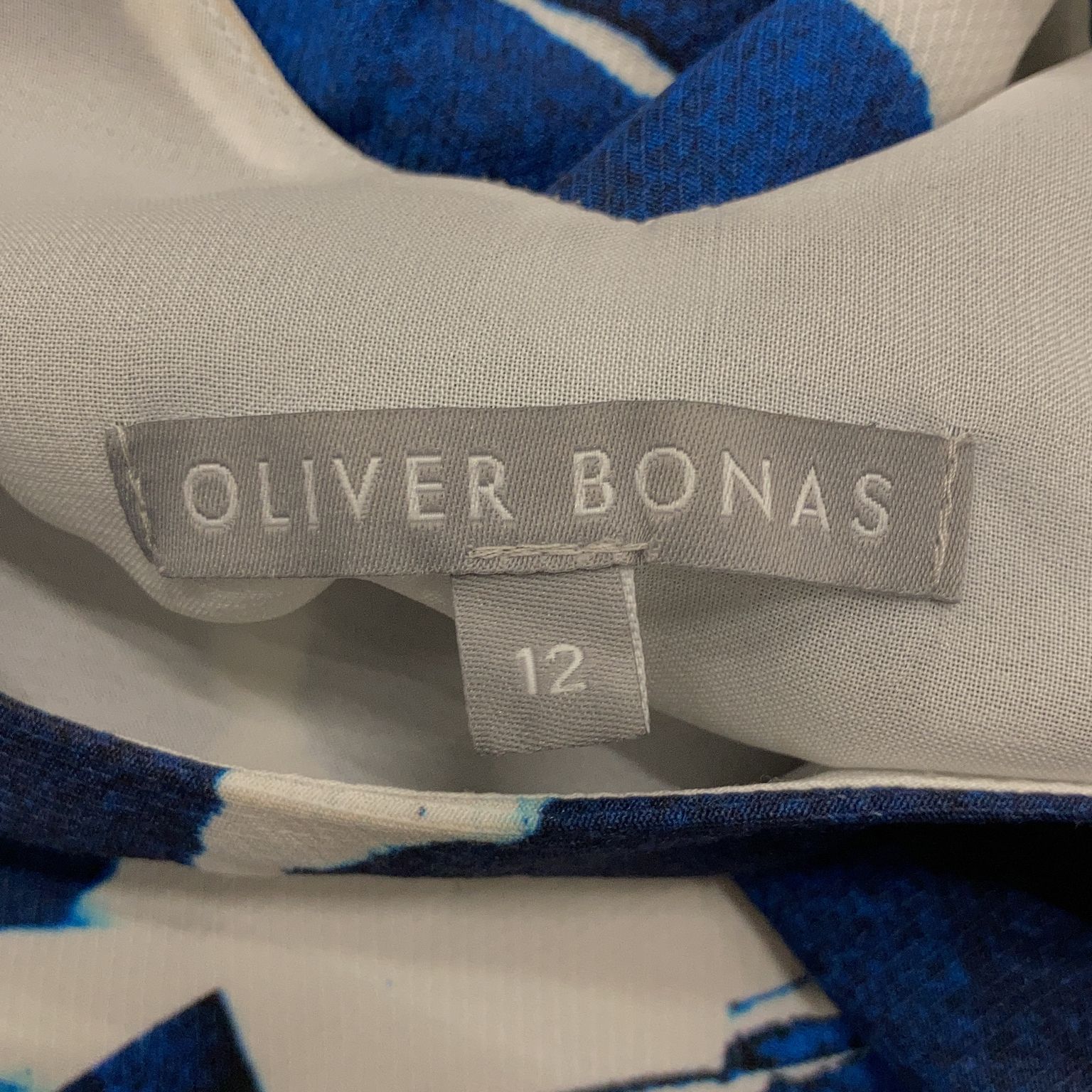 Oliver Bonas