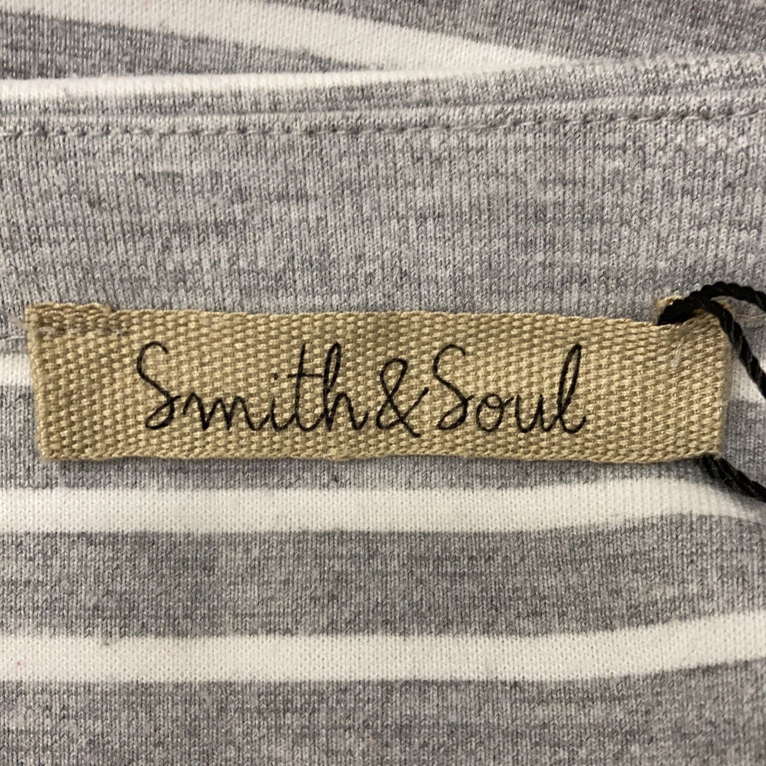 Smith  Soul