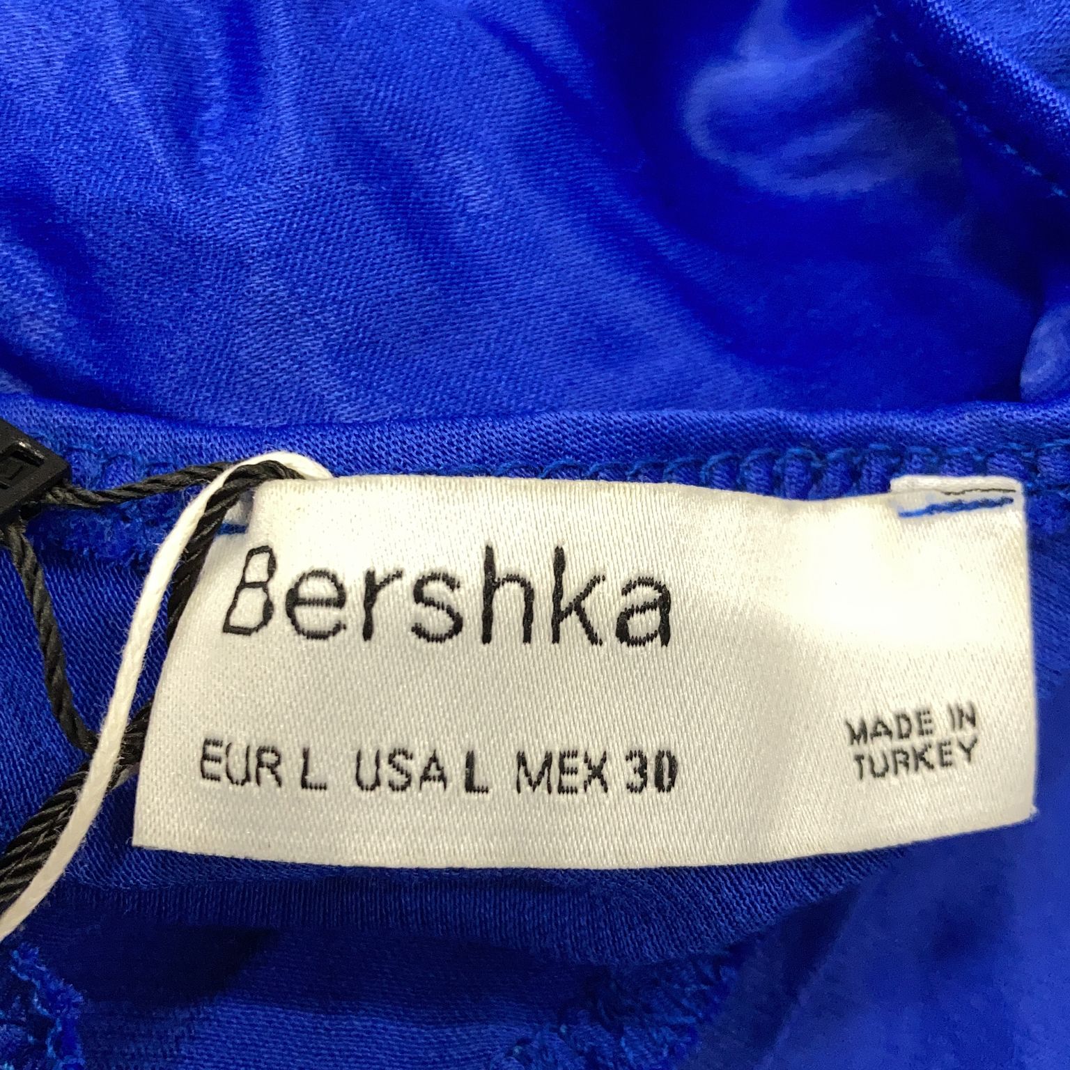 Bershka