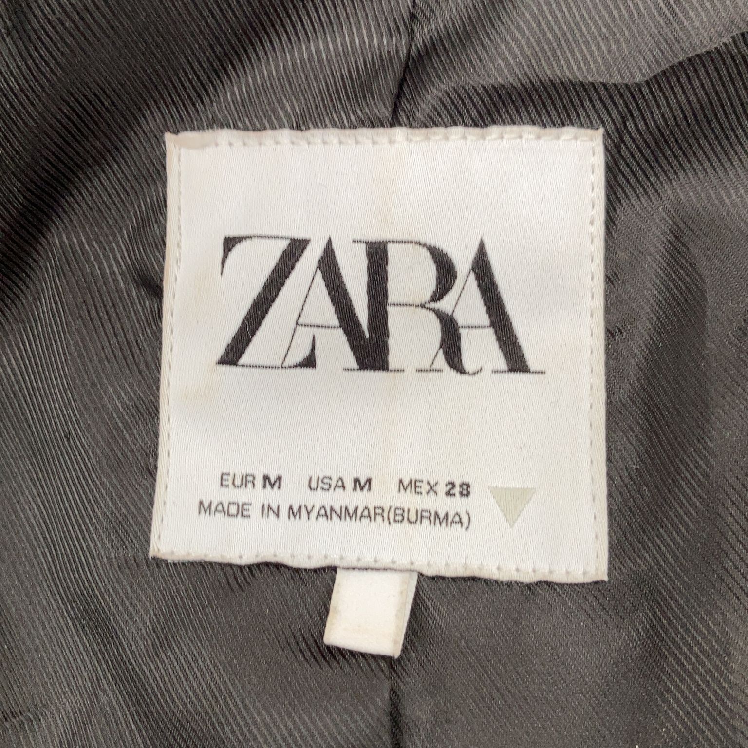 Zara