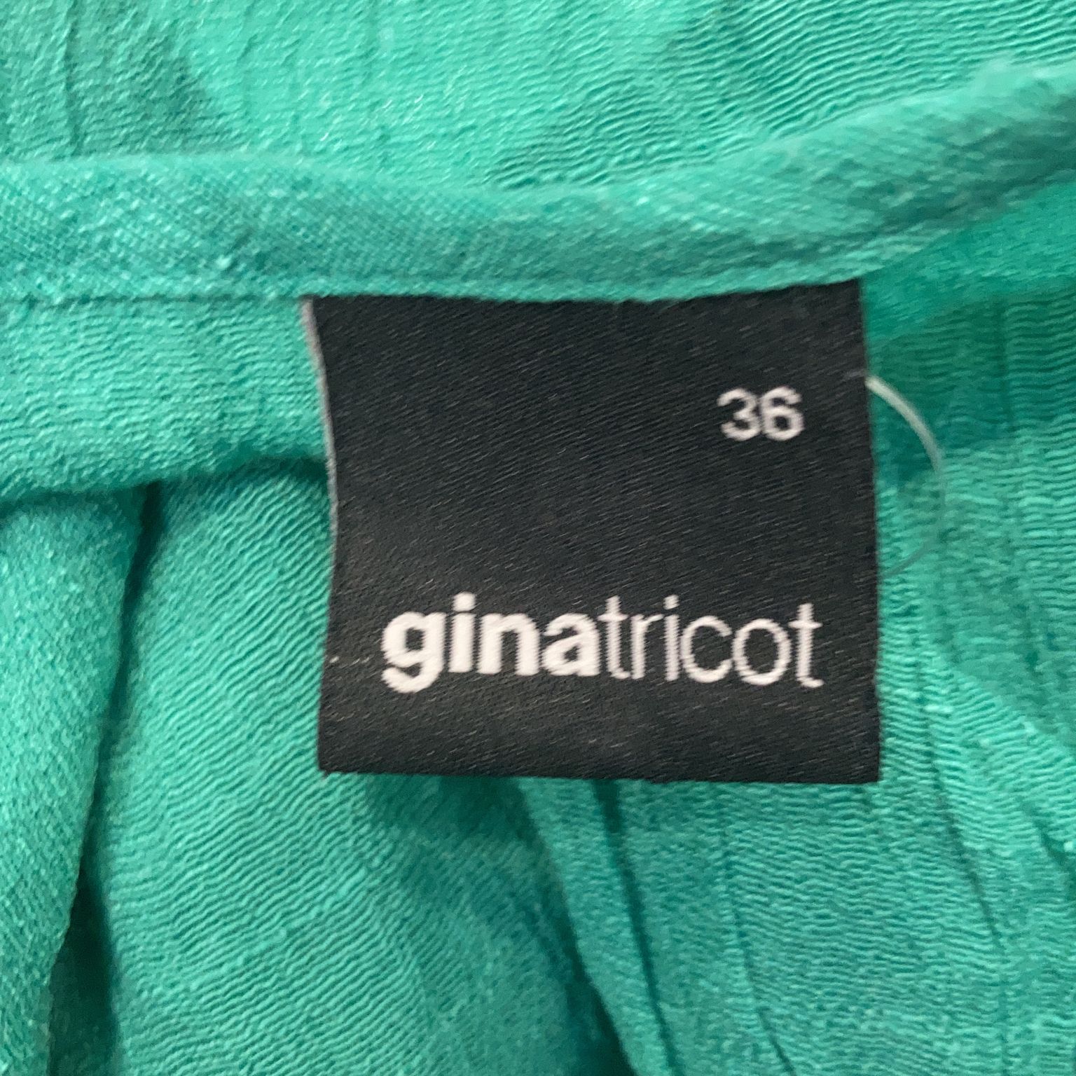 Gina Tricot