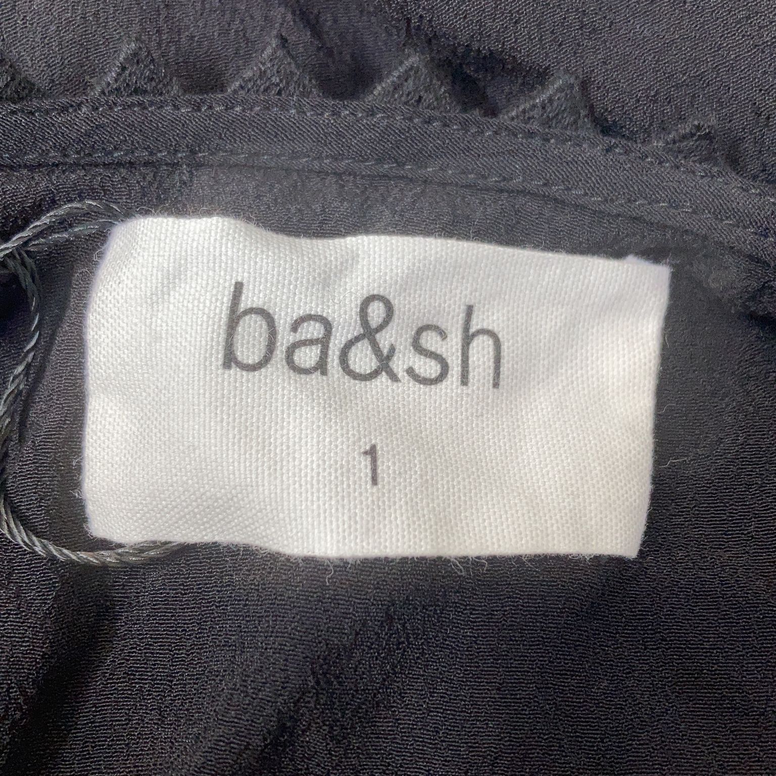 Bash