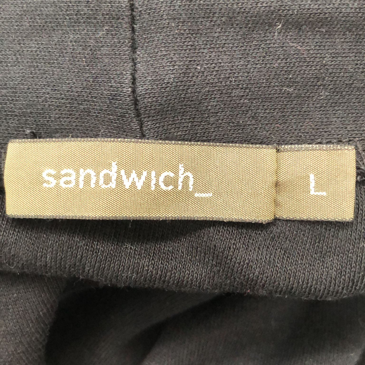 Sandwich