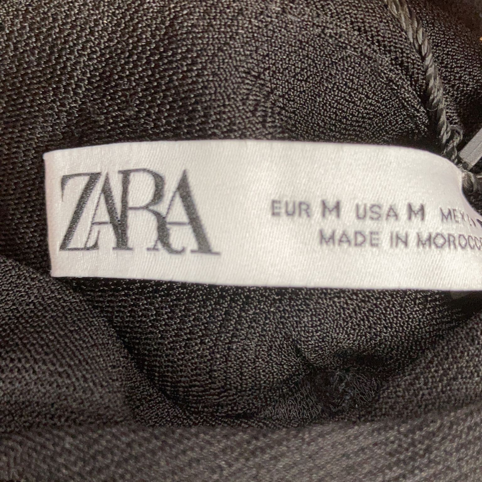 Zara