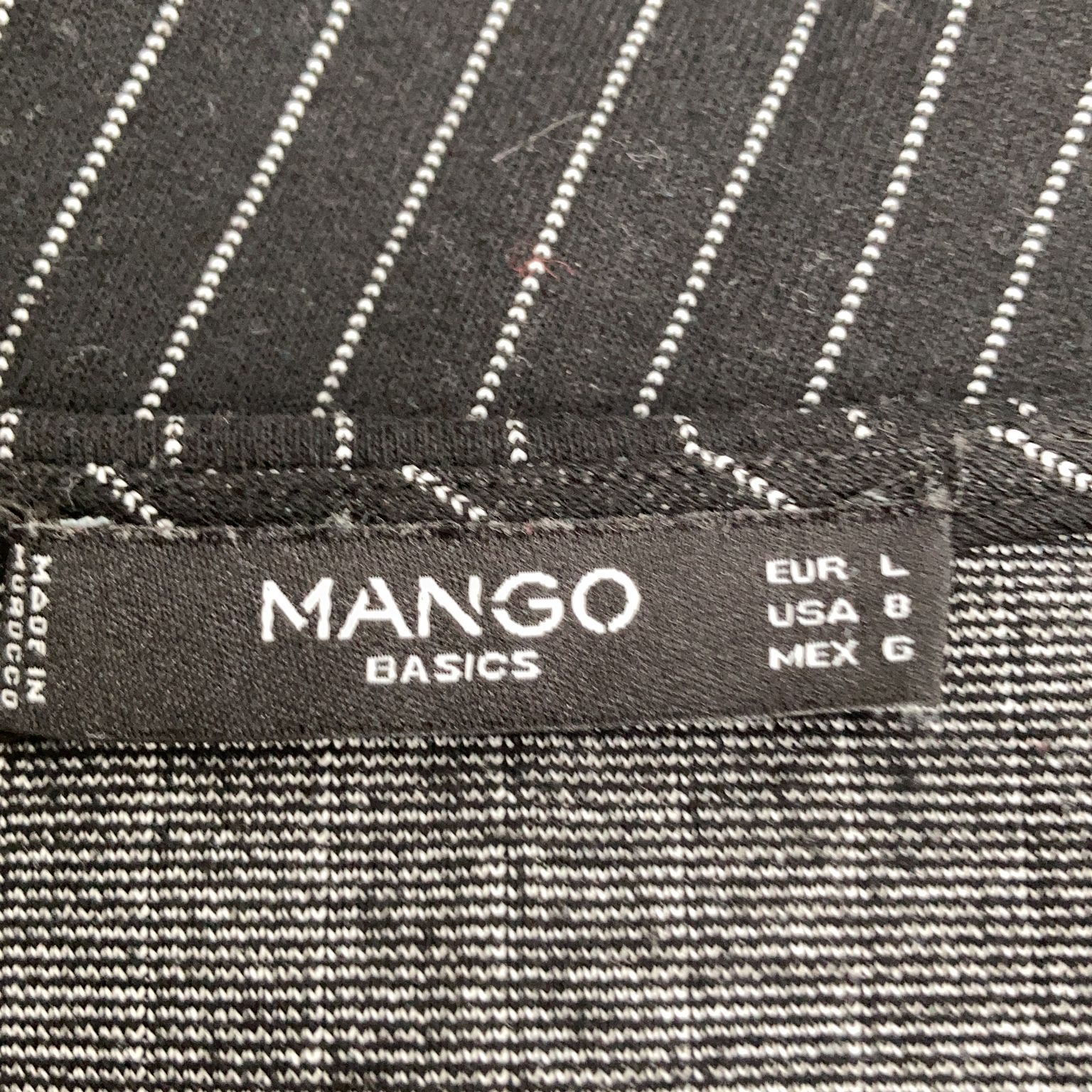 Mango