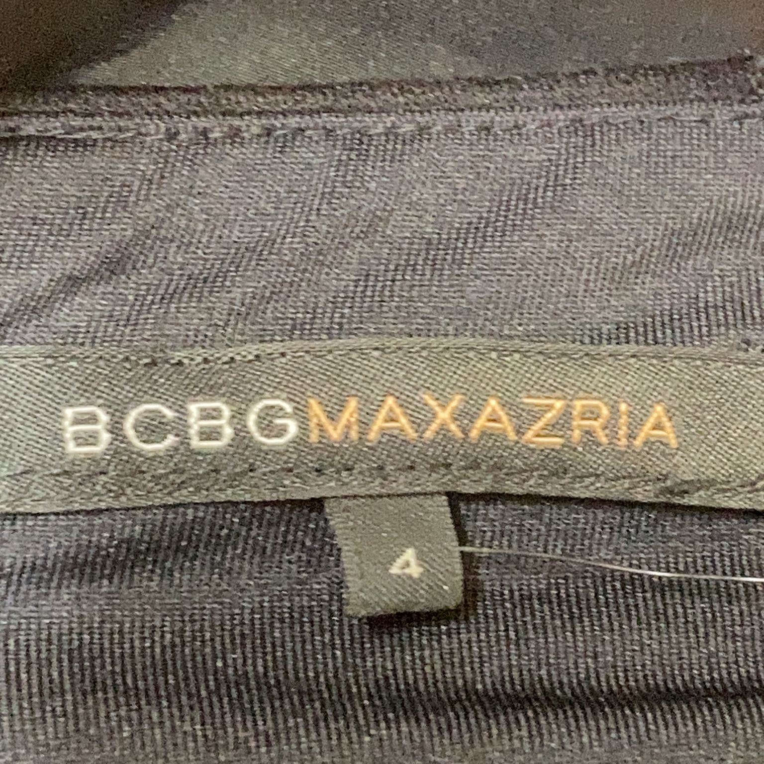 BCBG Max Azria