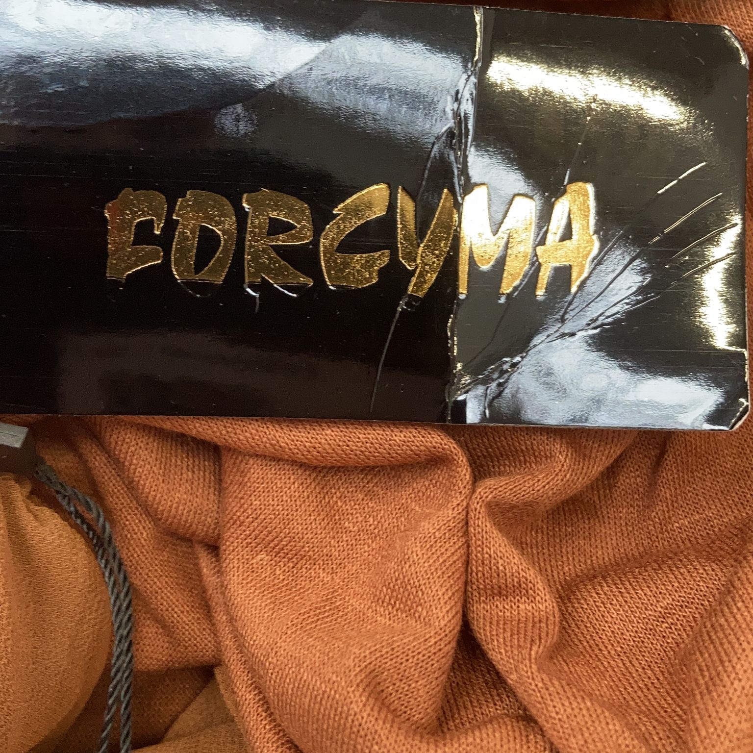 Forcyma Collection