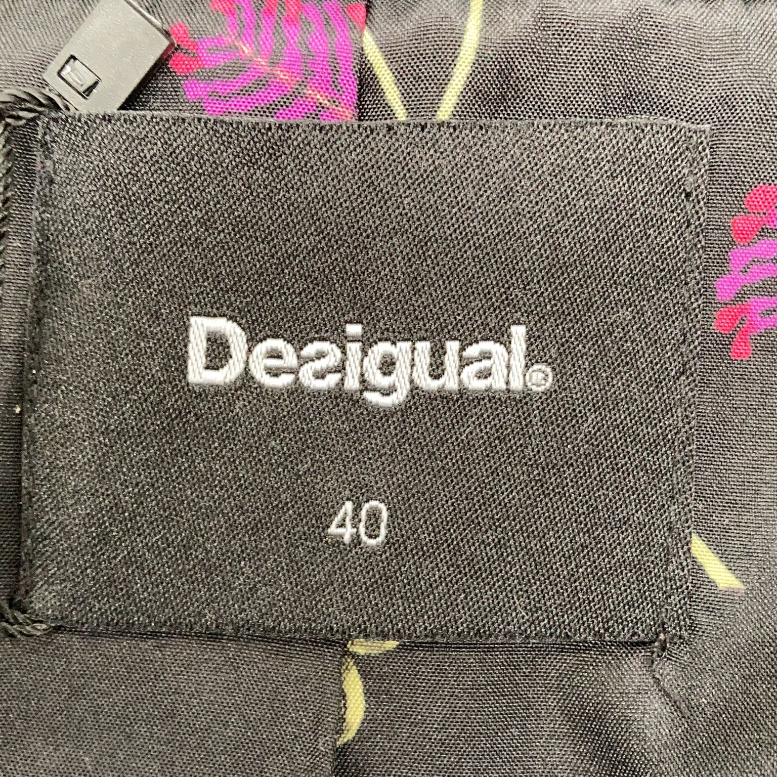 Desigual