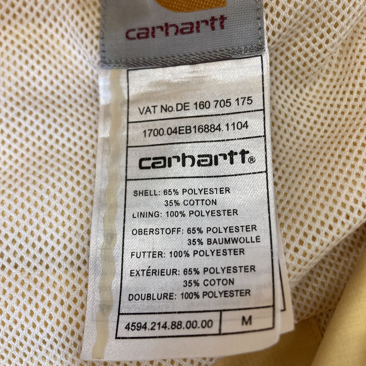 Carhartt