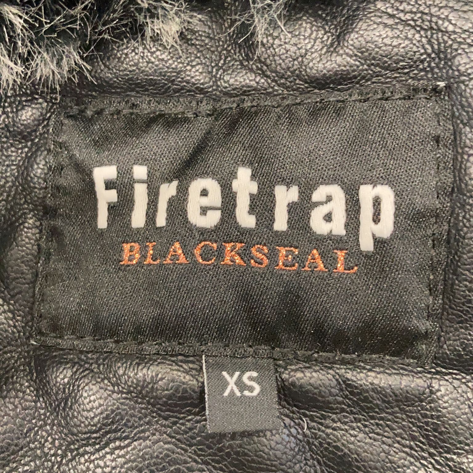 Firetrap