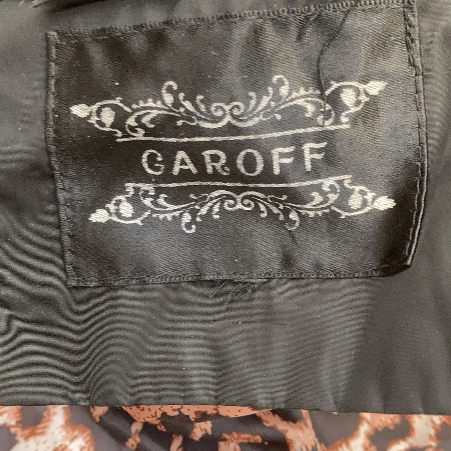 Garoff