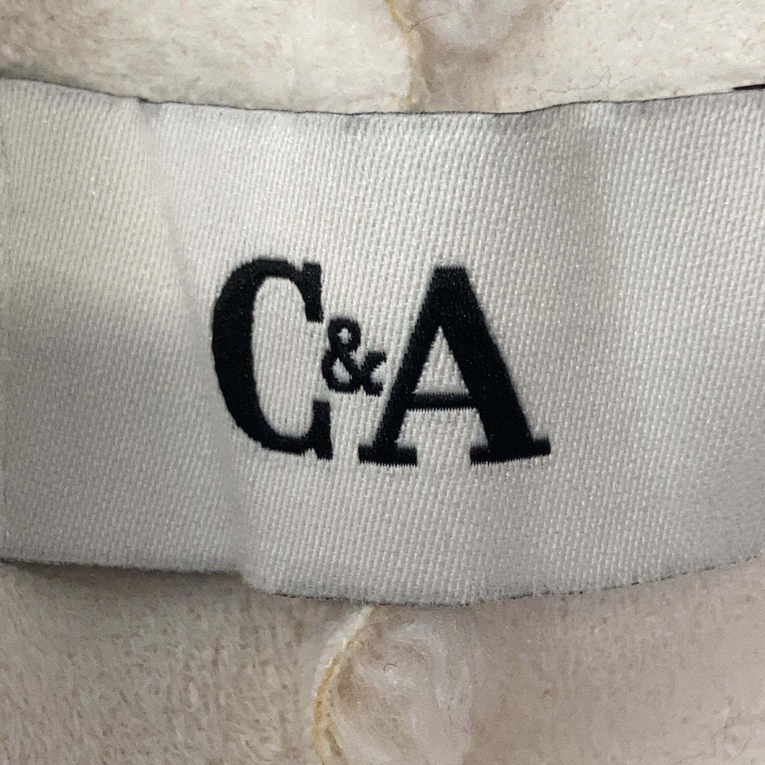 CA