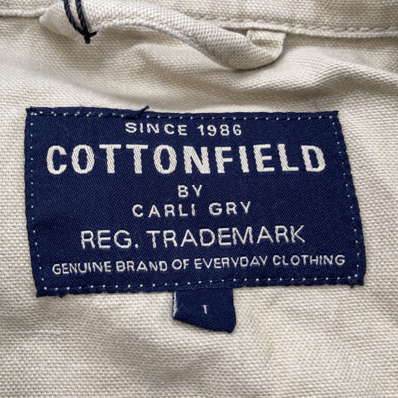 Cottonfield