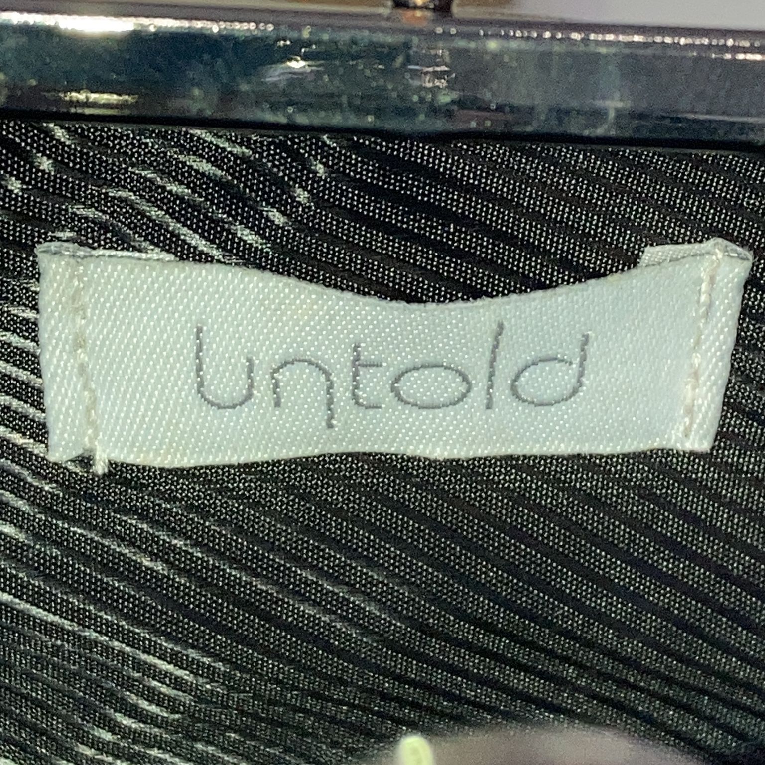 Untold