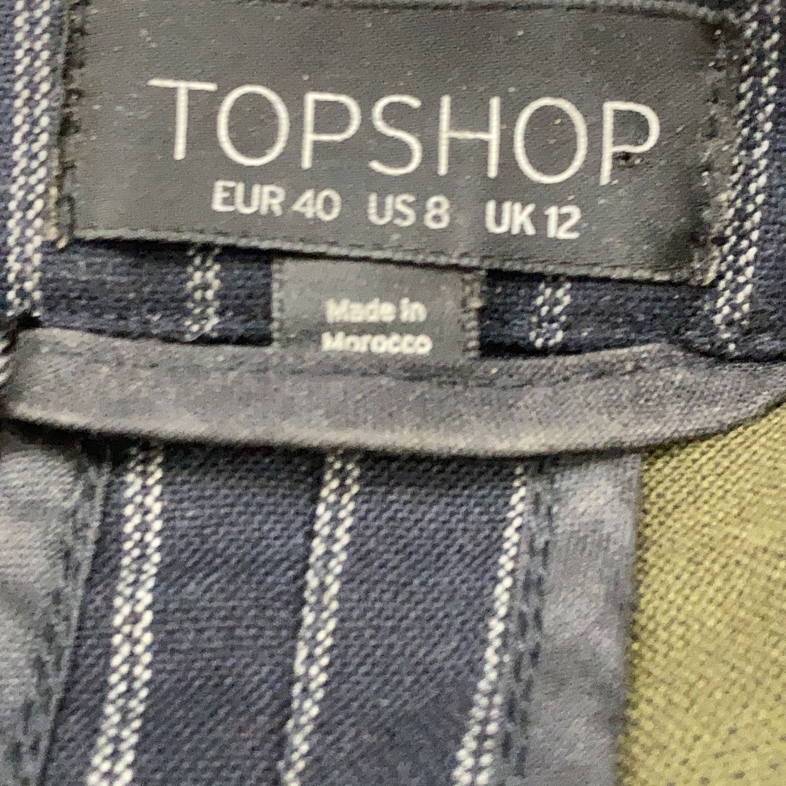 Topshop