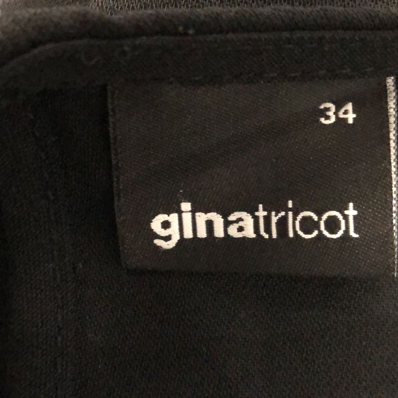 Gina Tricot