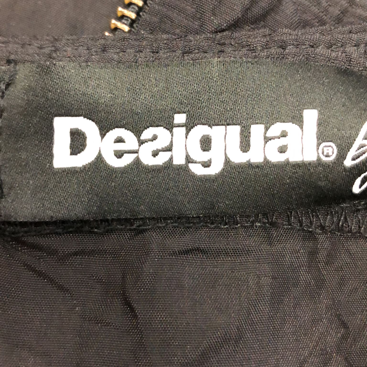 Desigual