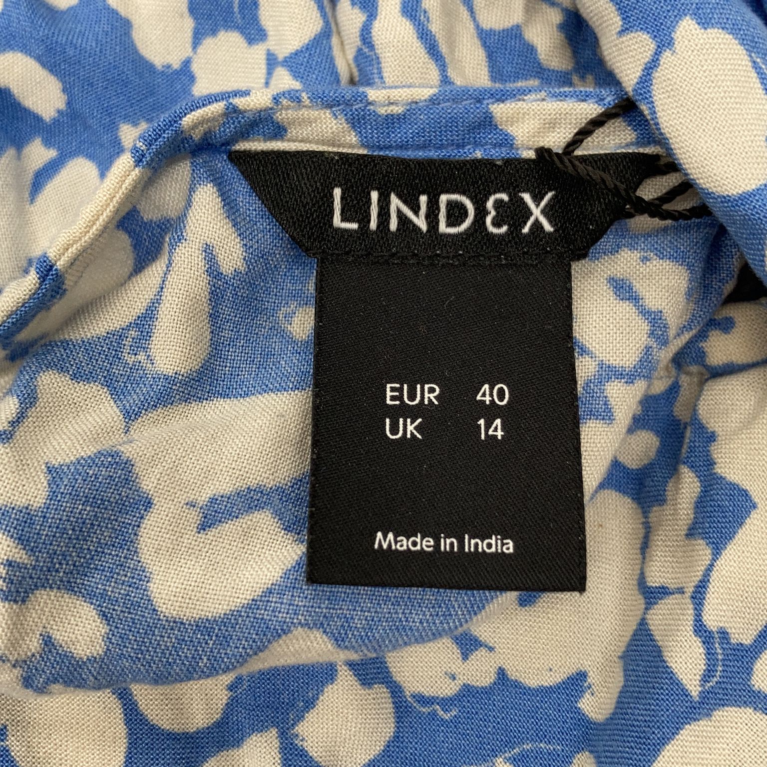 Lindex