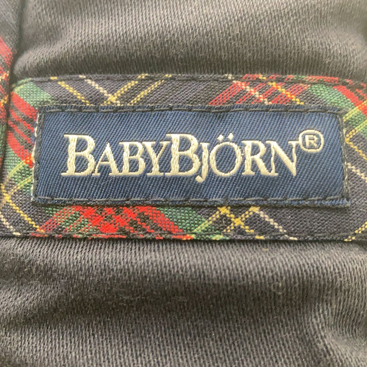 BabyBjörn