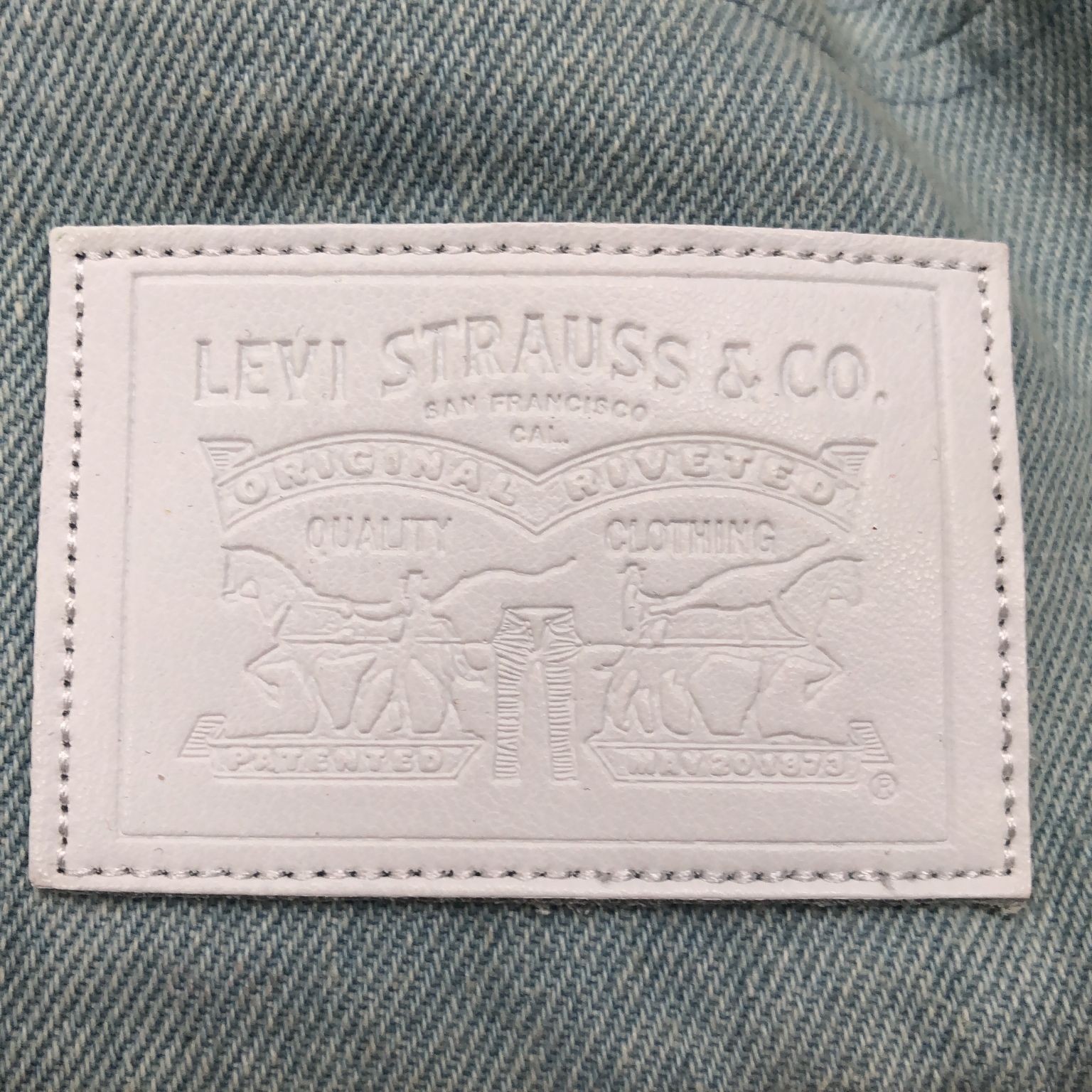 Levi Strauss  Co