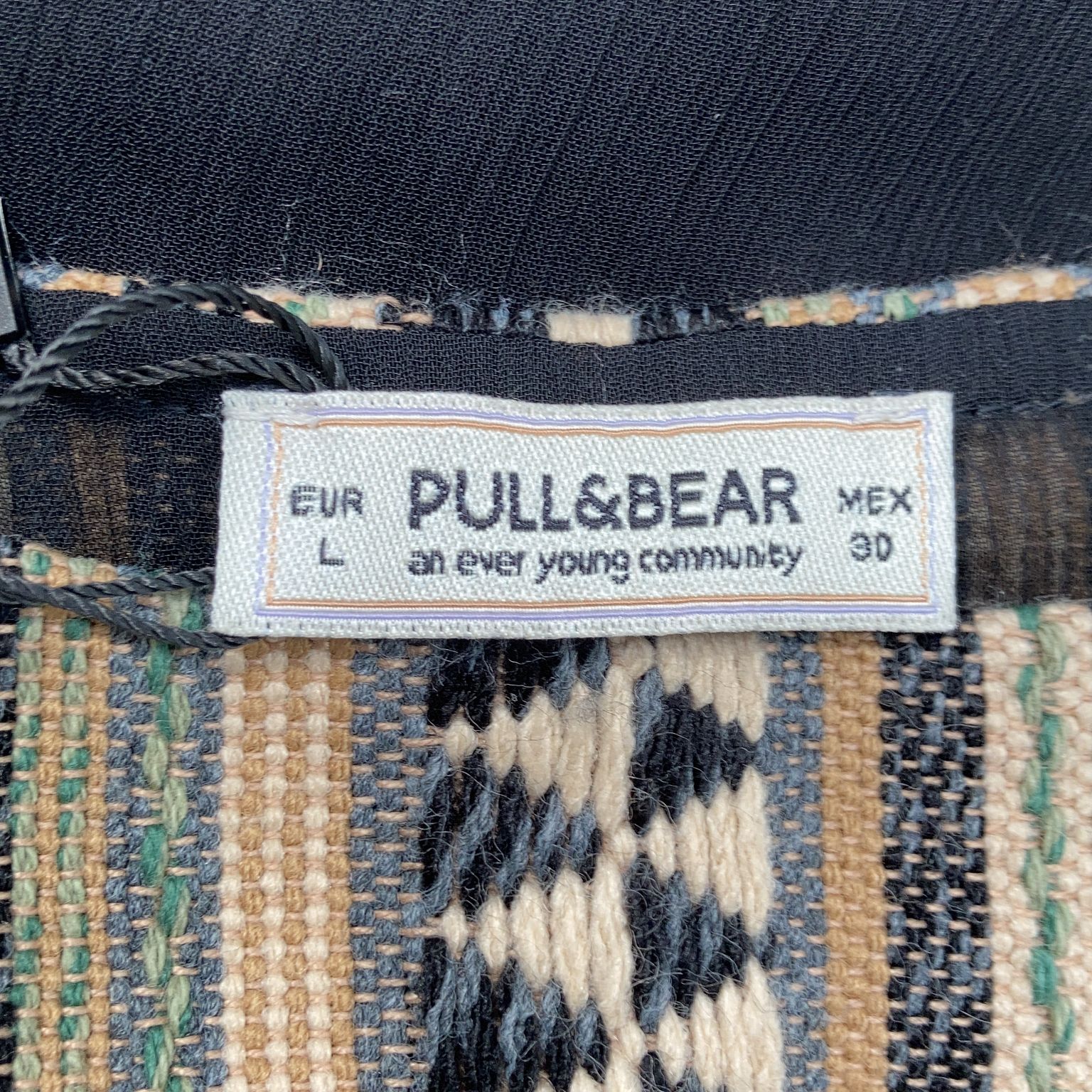 Pull  Bear