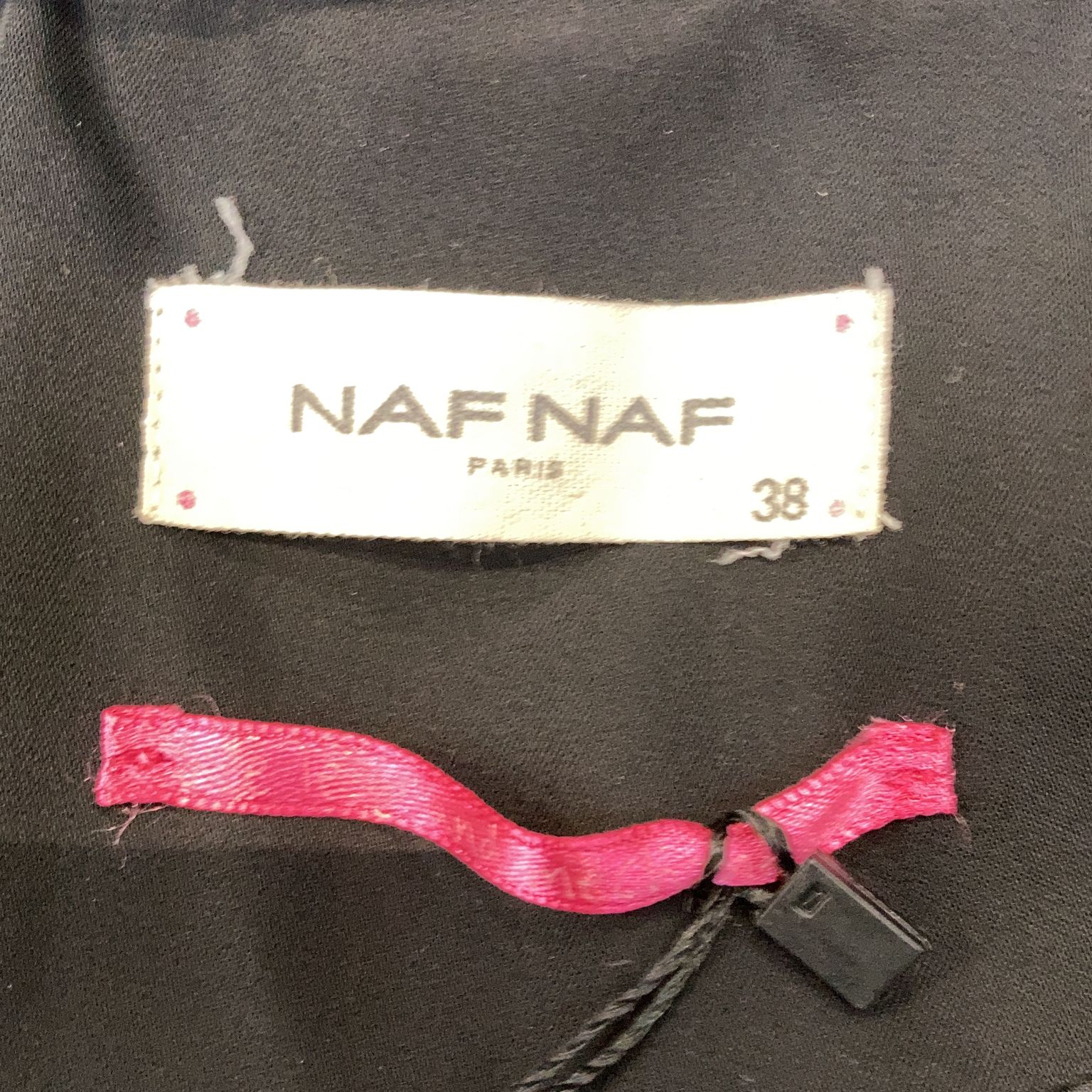 NafNaf