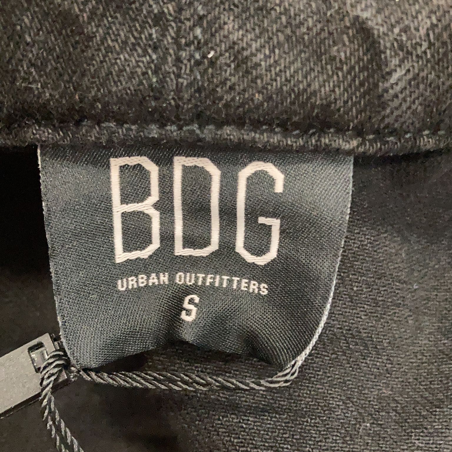 BDG by Urban Outfitters