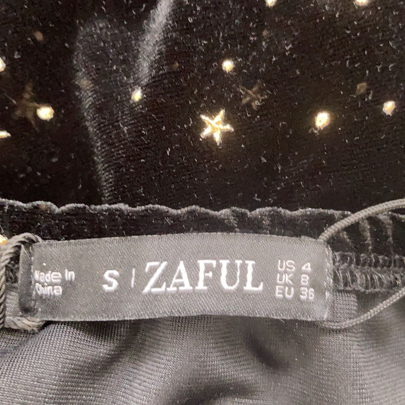 Zaful