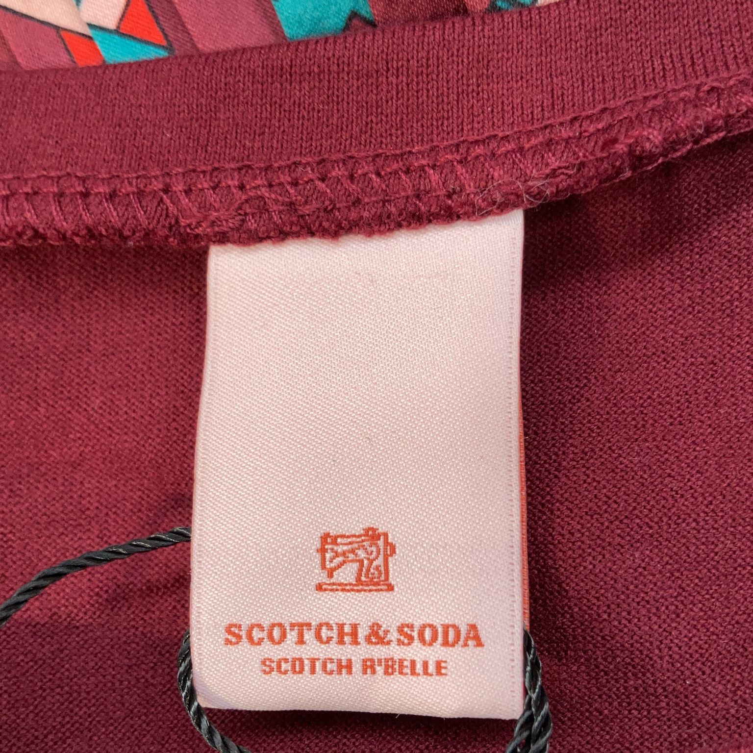 Scotch  Soda