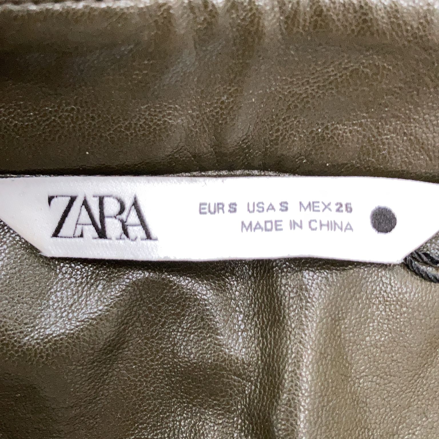 Zara