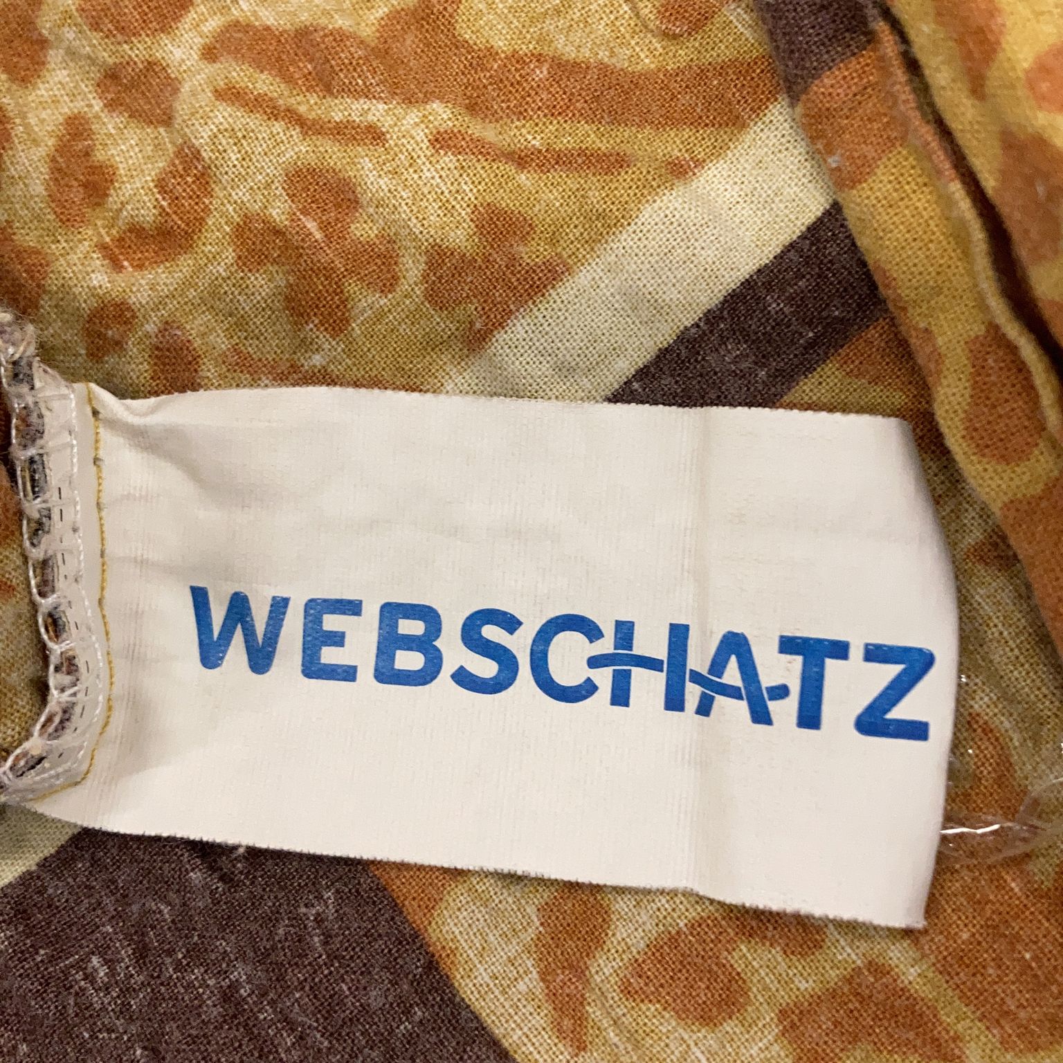 Webschatz