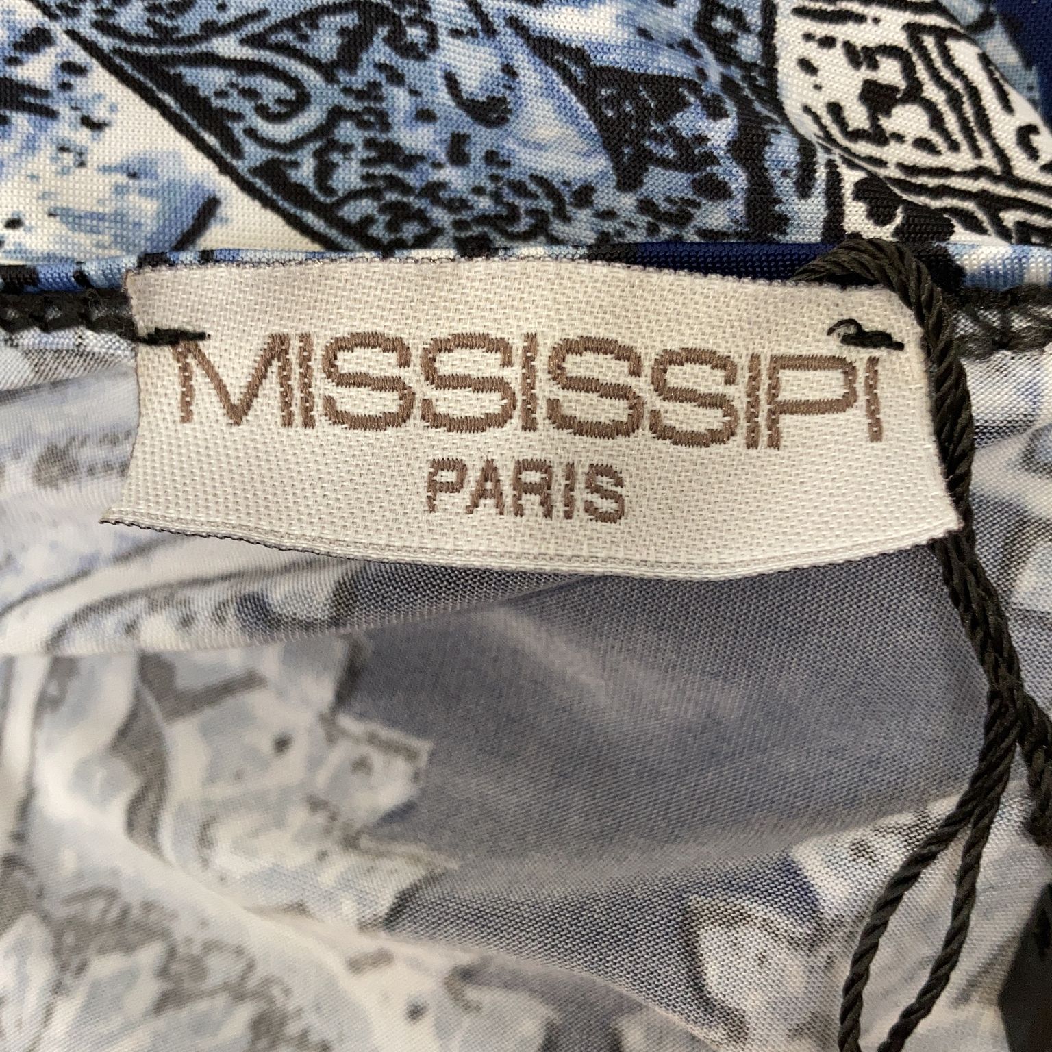 Mississipi Paris