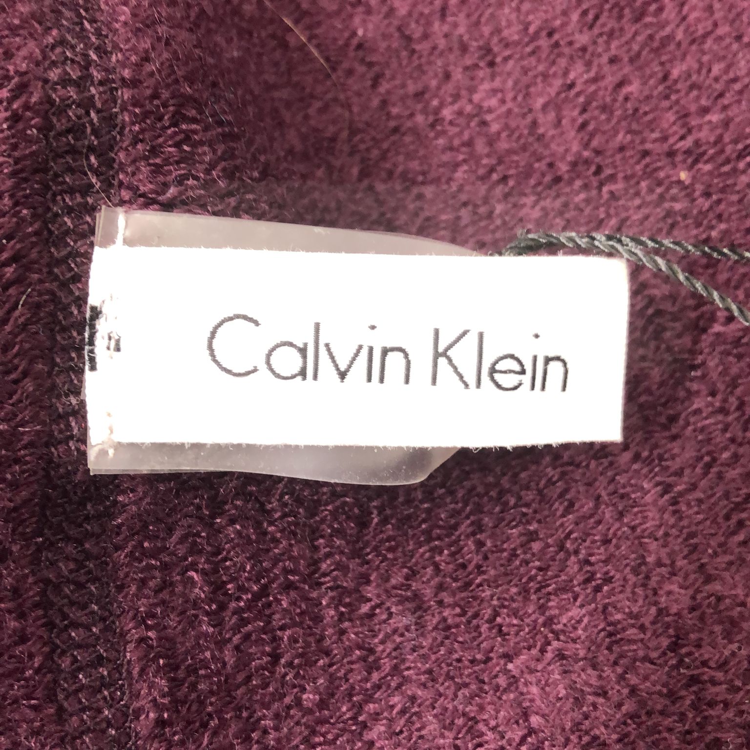 Calvin Klein