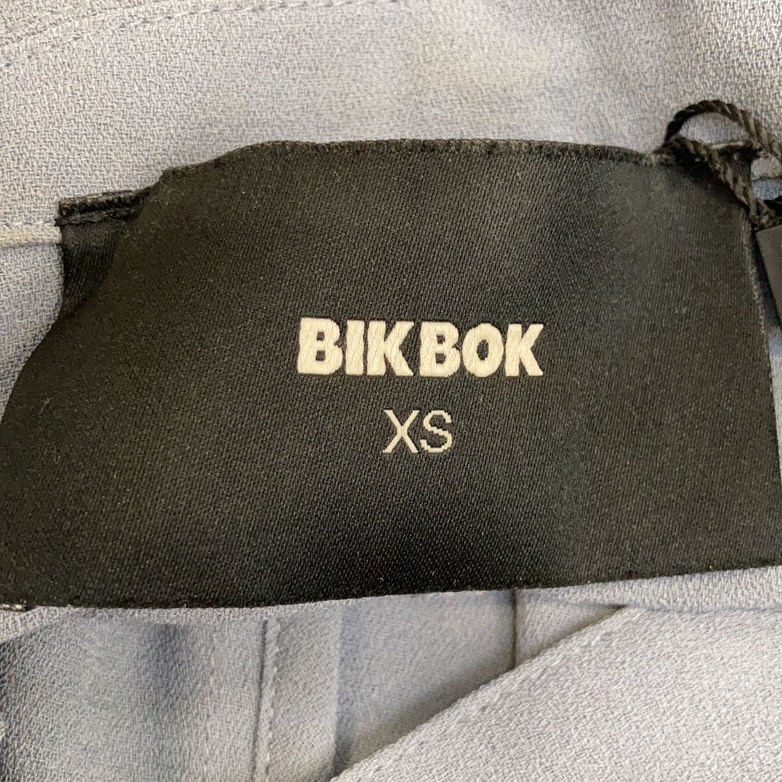 Bik Bok