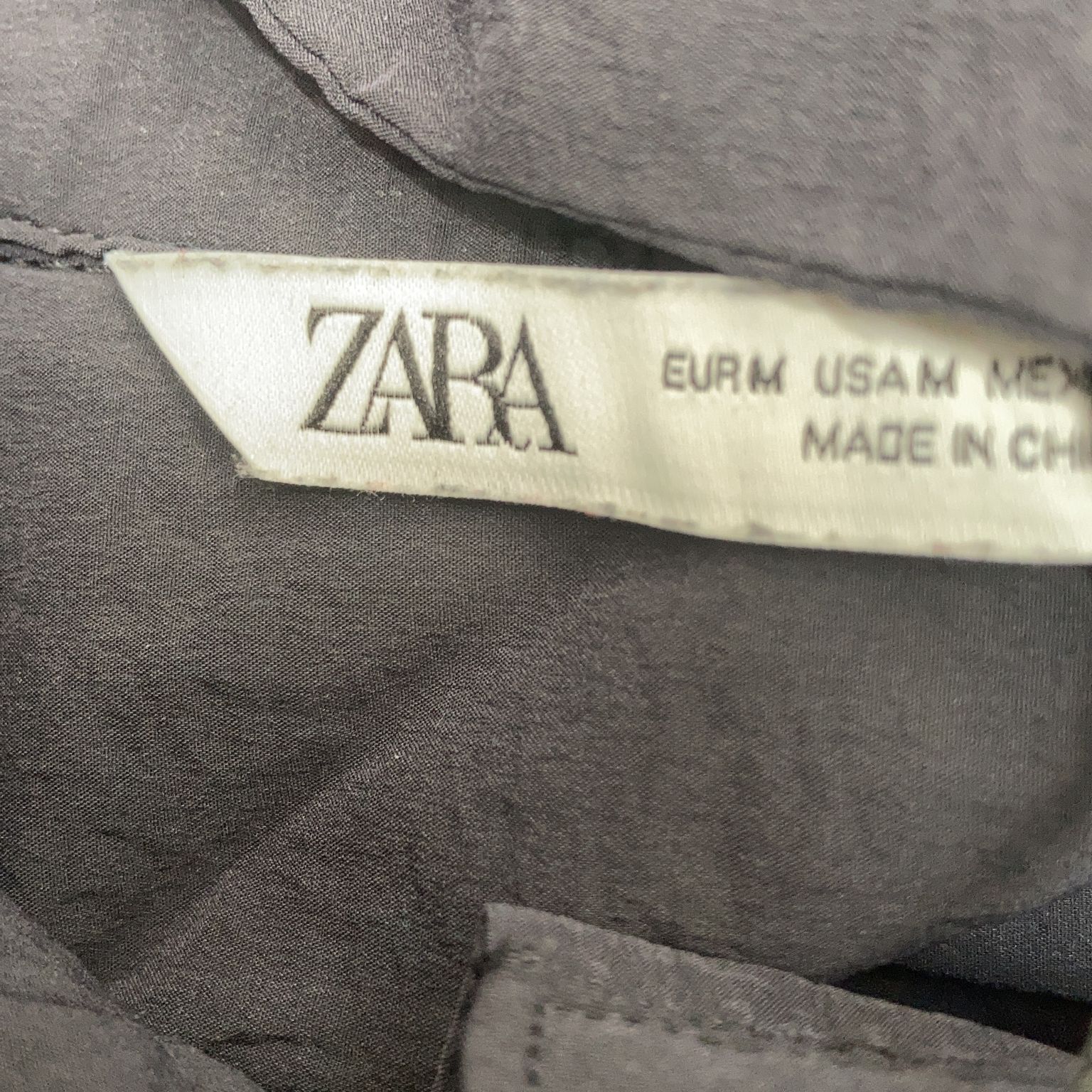 Zara