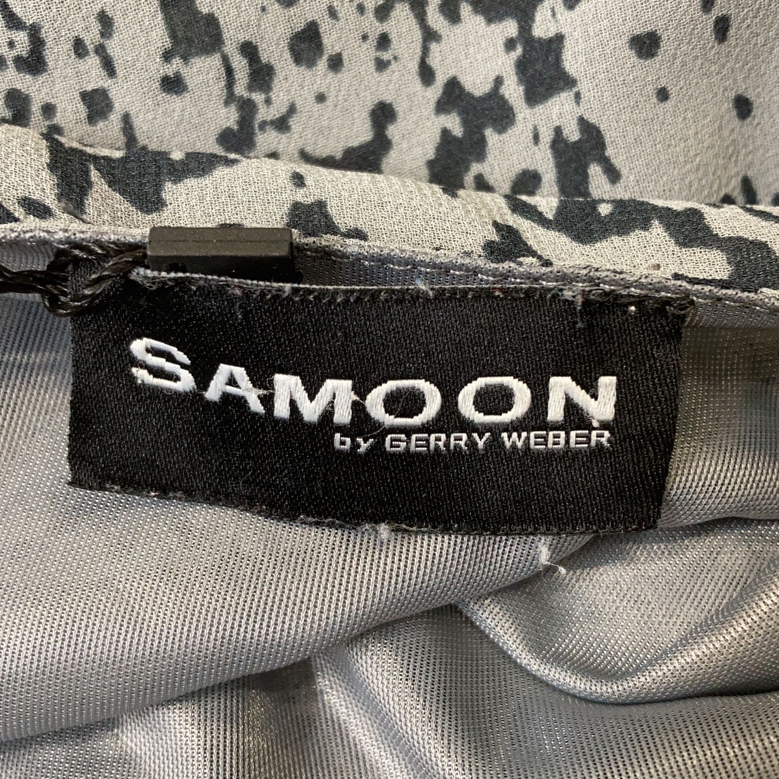 Samoon by Gerry Weber