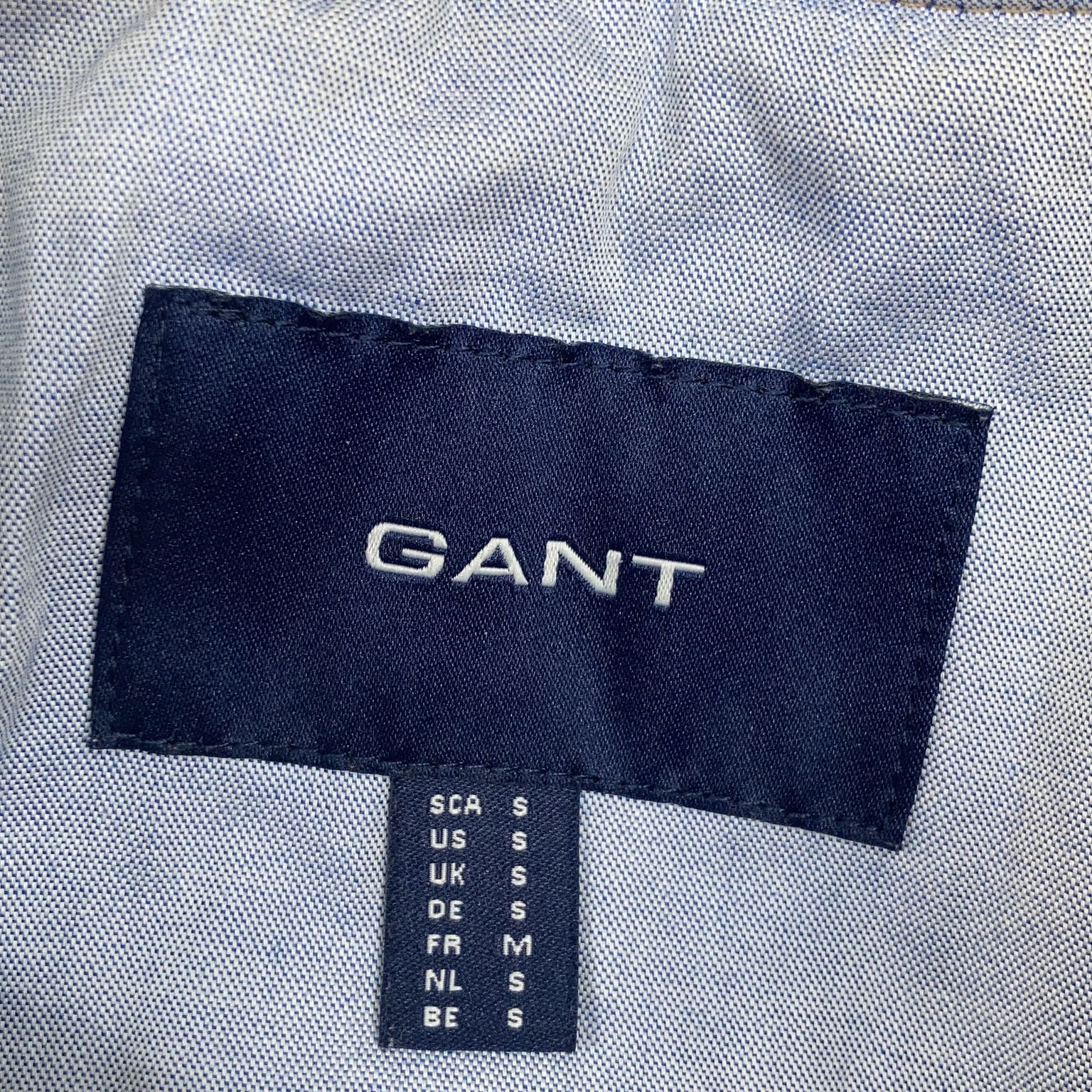 GANT