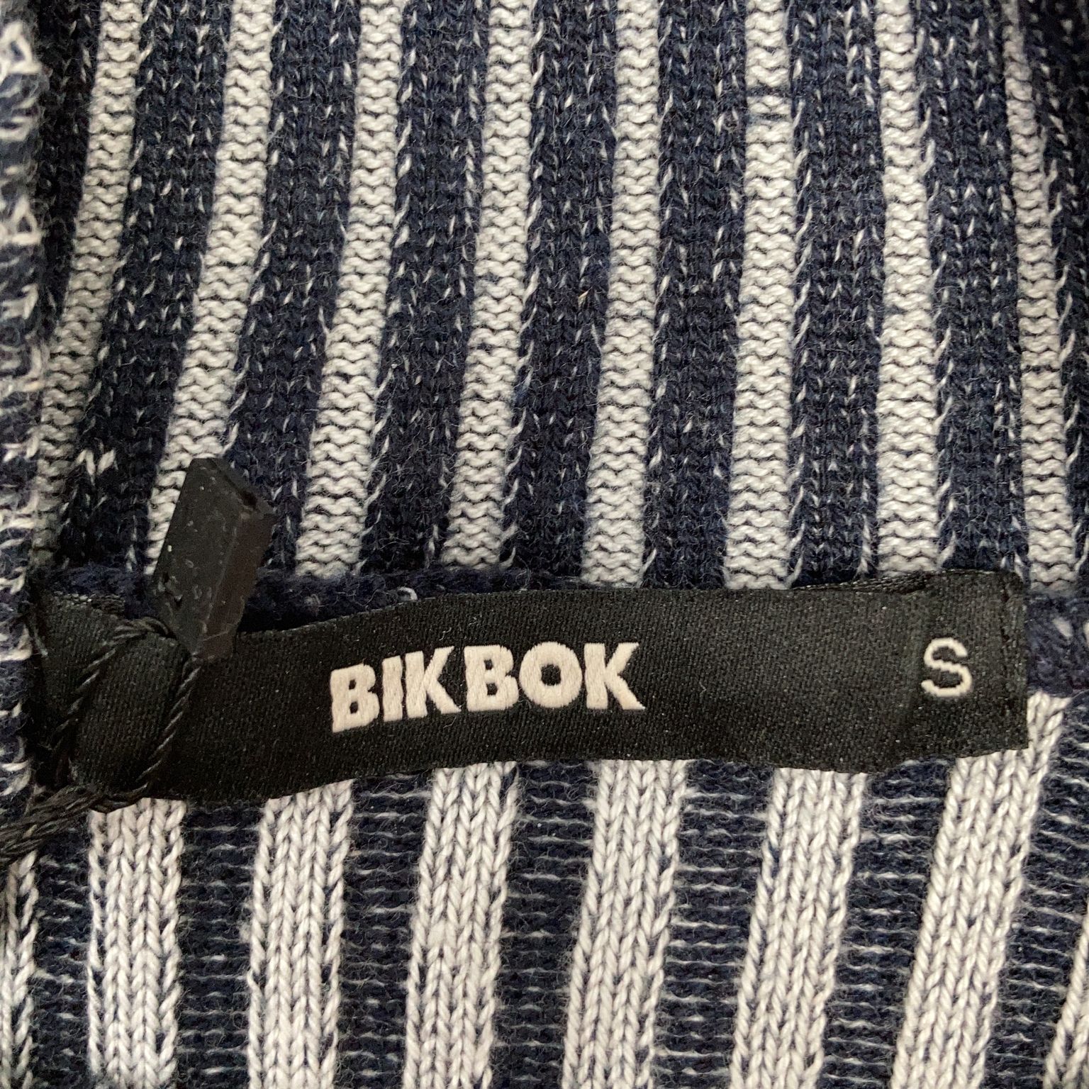 Bik Bok