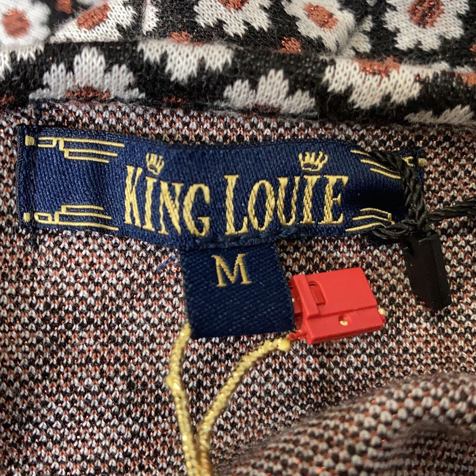 King Louie