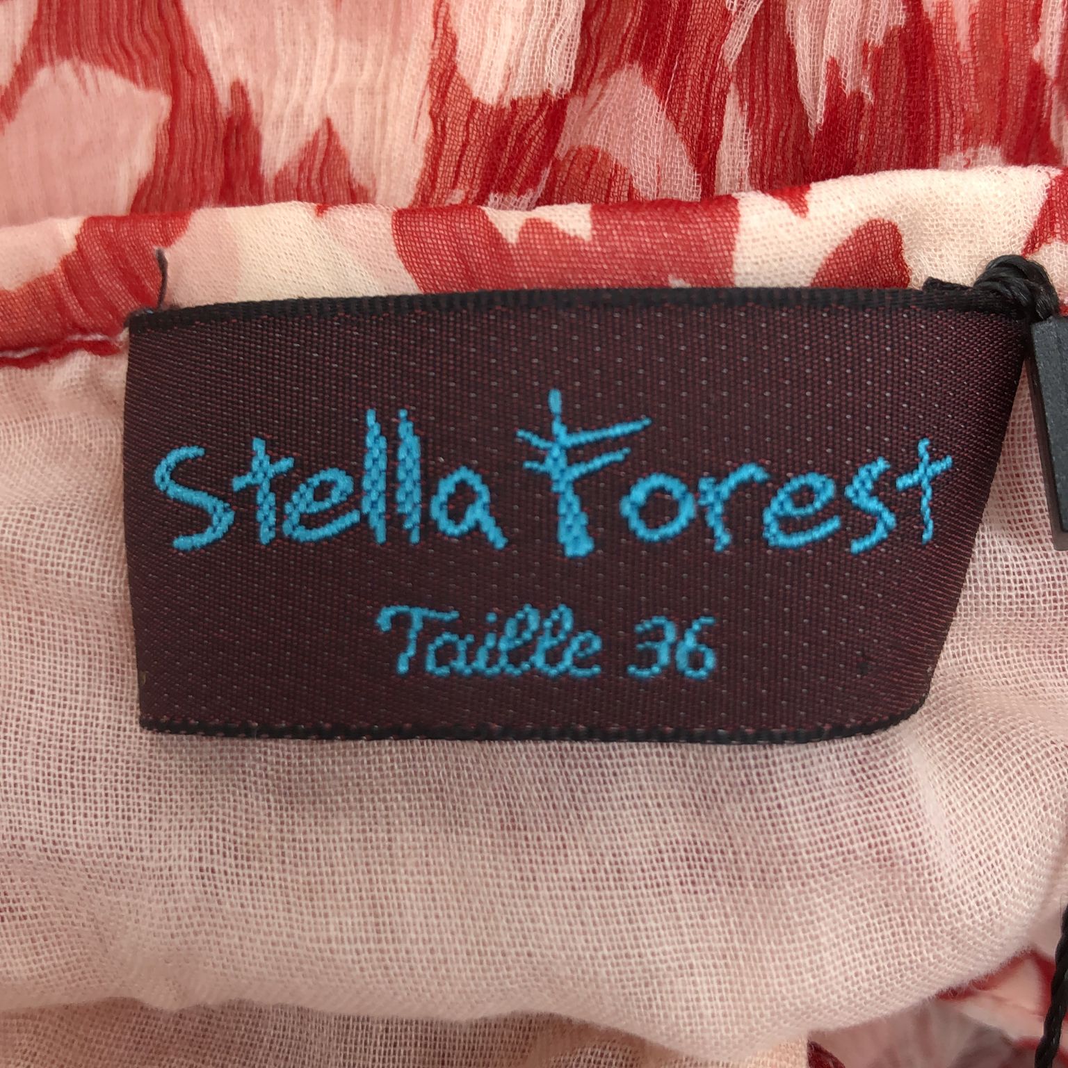 Stella Forest