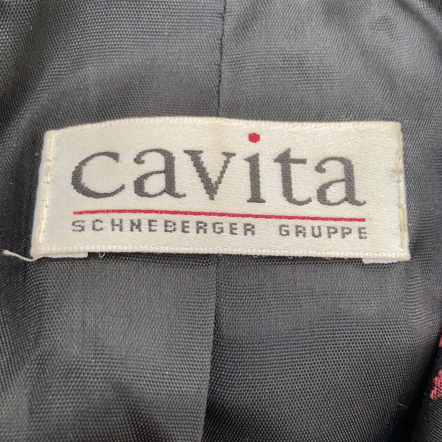 Cavita