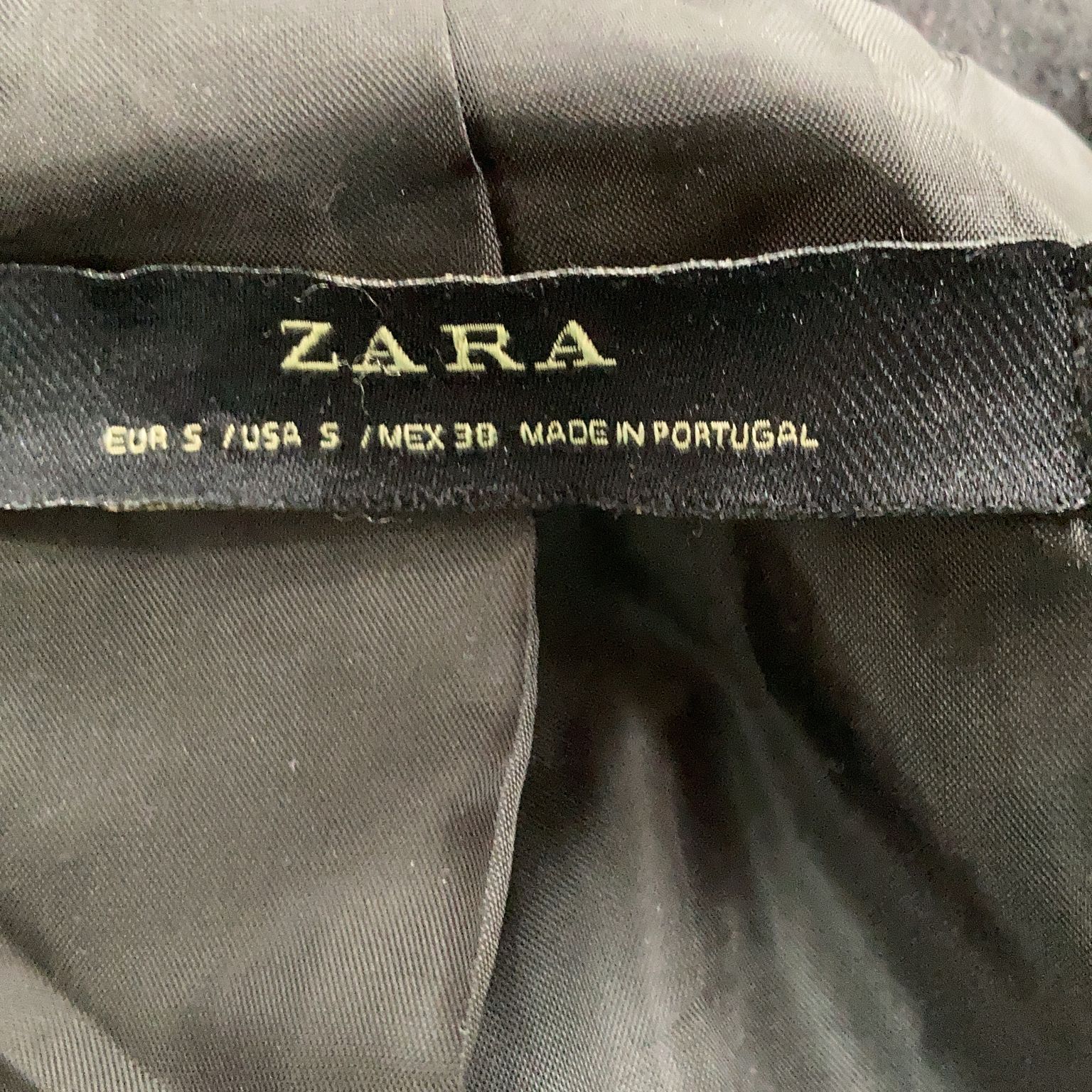 Zara