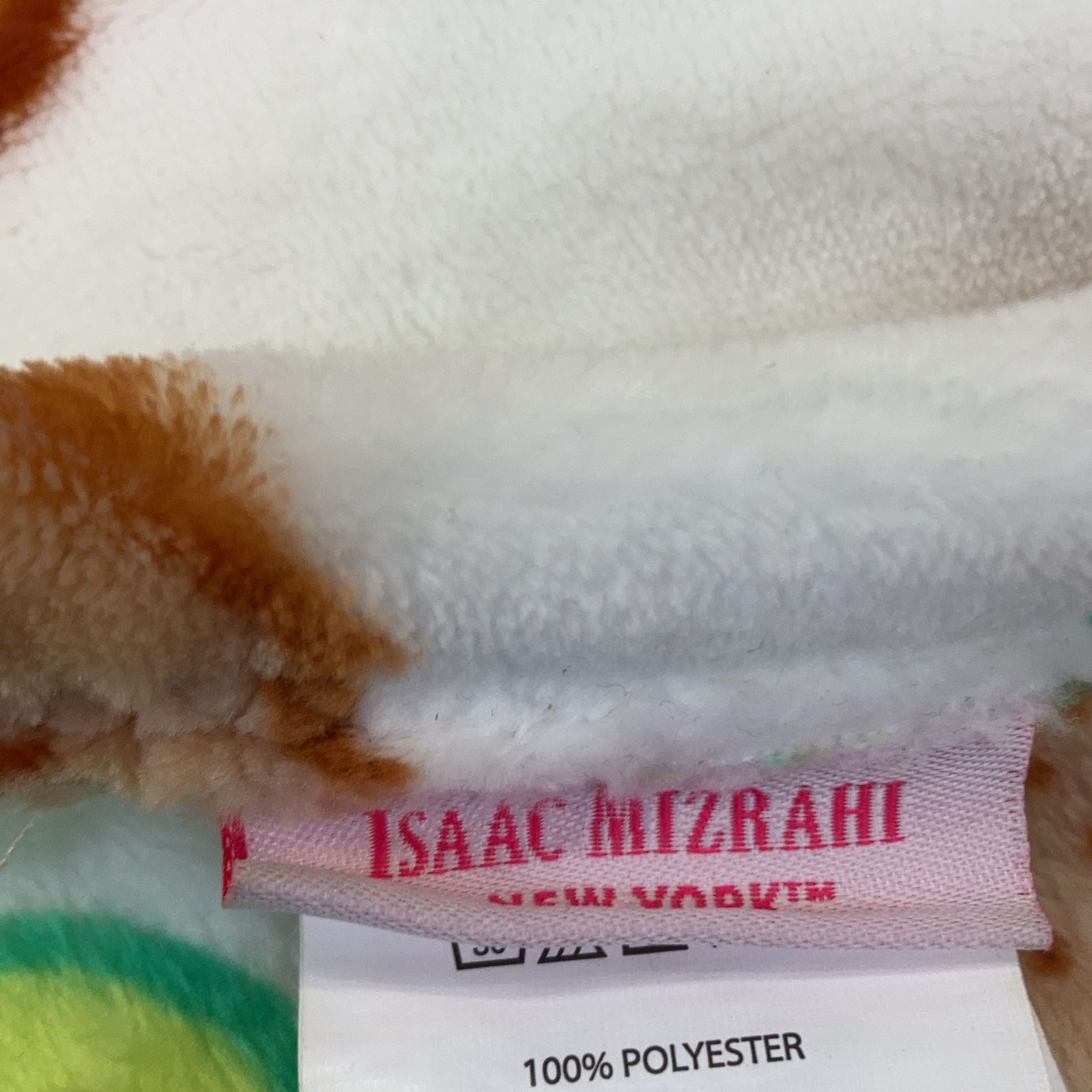 Isaac Mizrahi