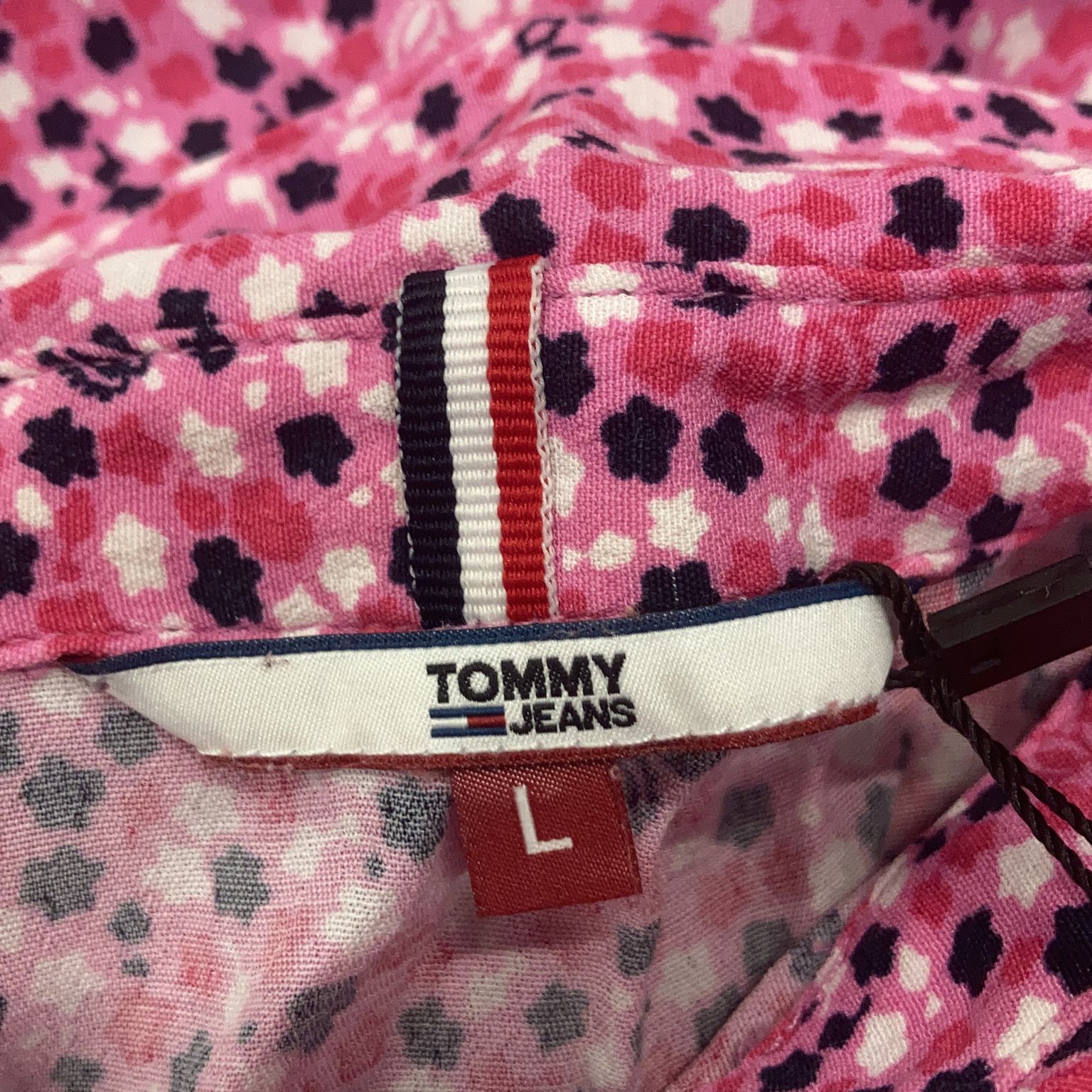 Tommy Hilfiger Jeans