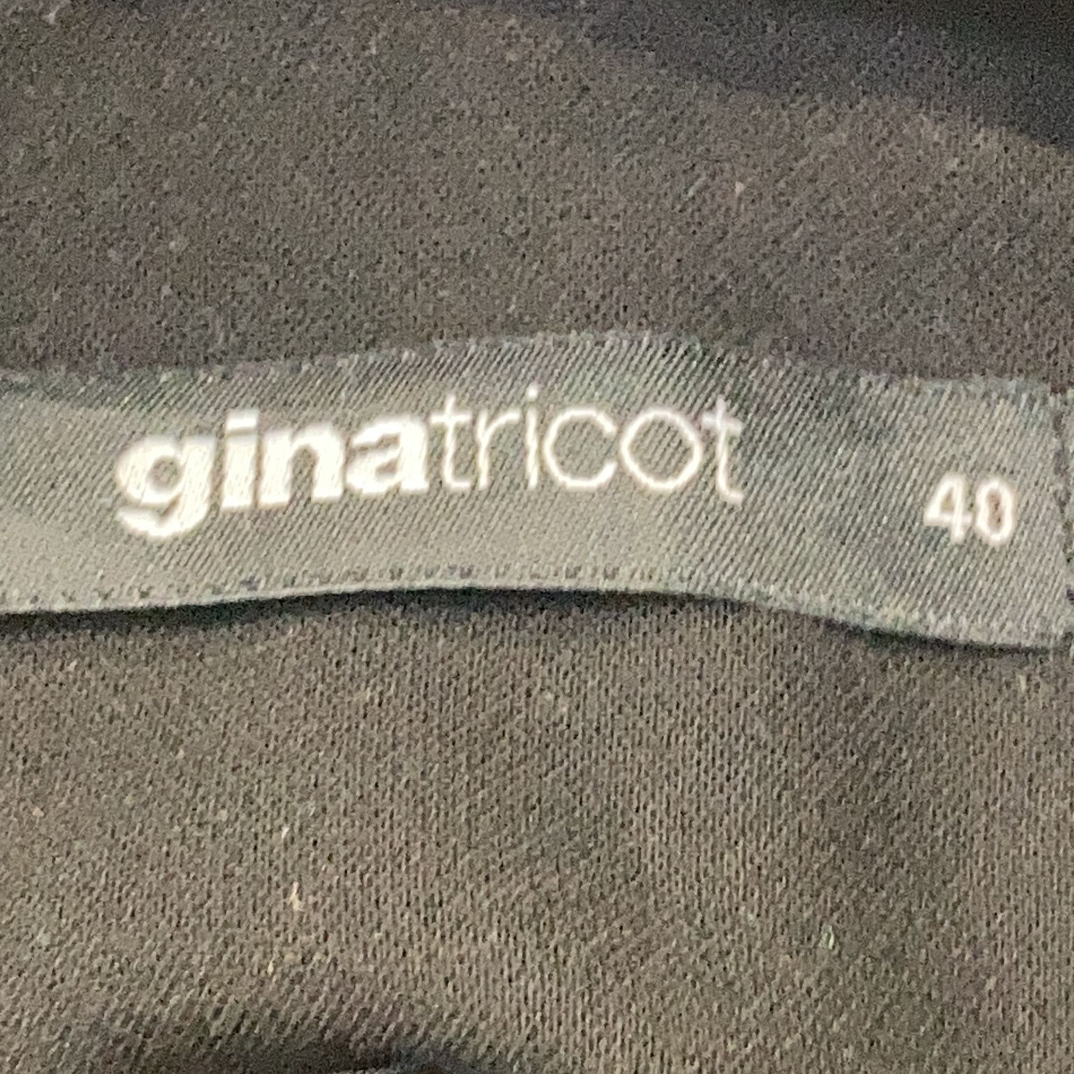 Gina Tricot