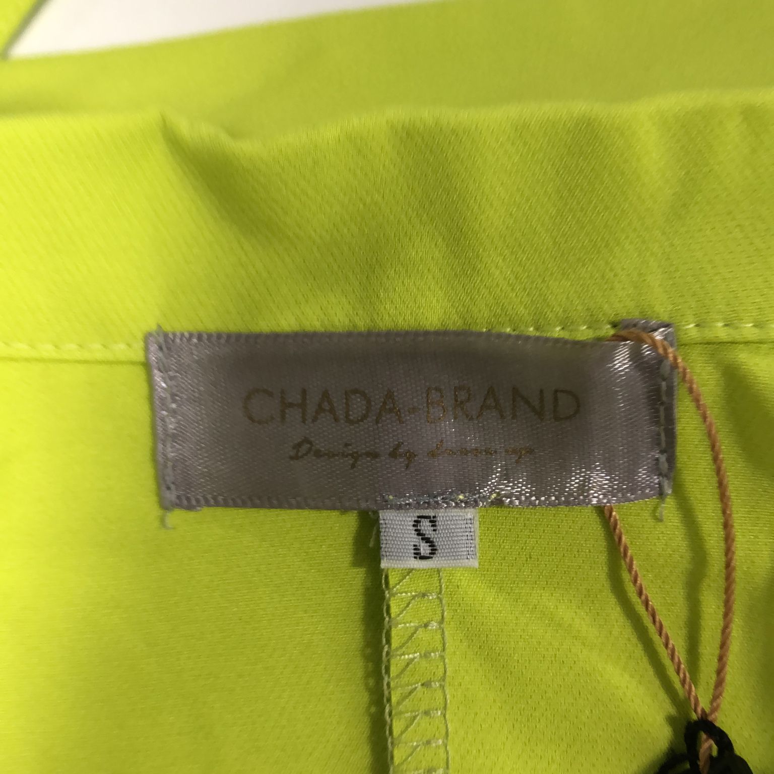 Chada brand