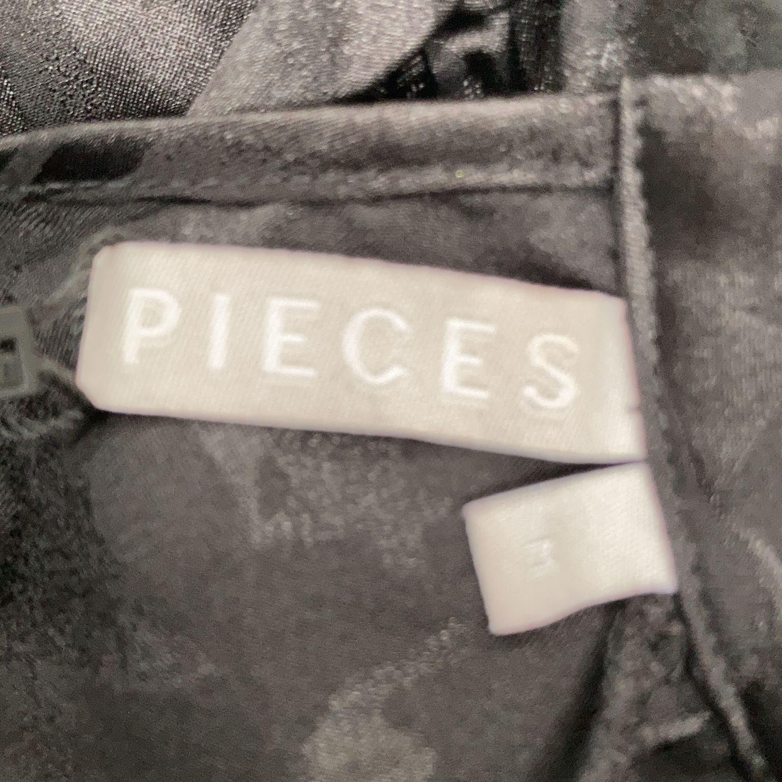 Pieces