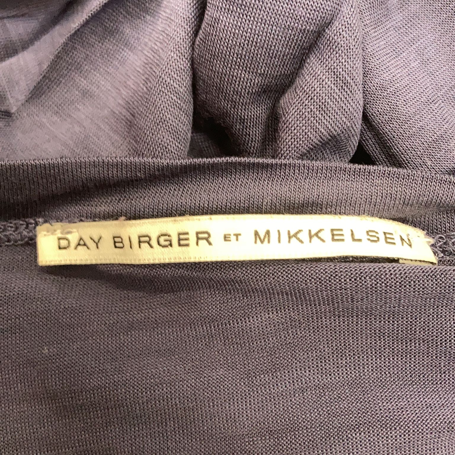 DAY Birger et Mikkelsen