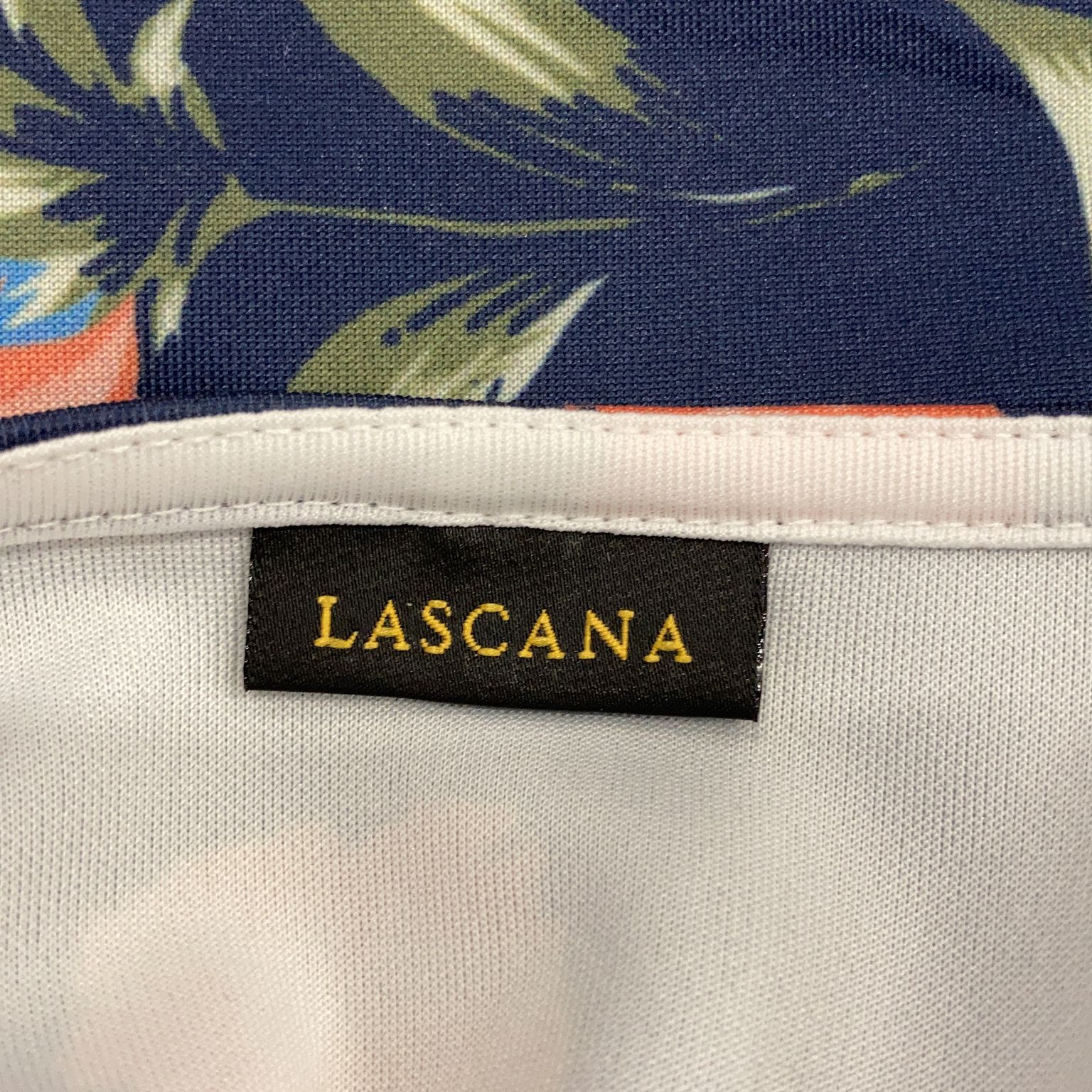 Lascana