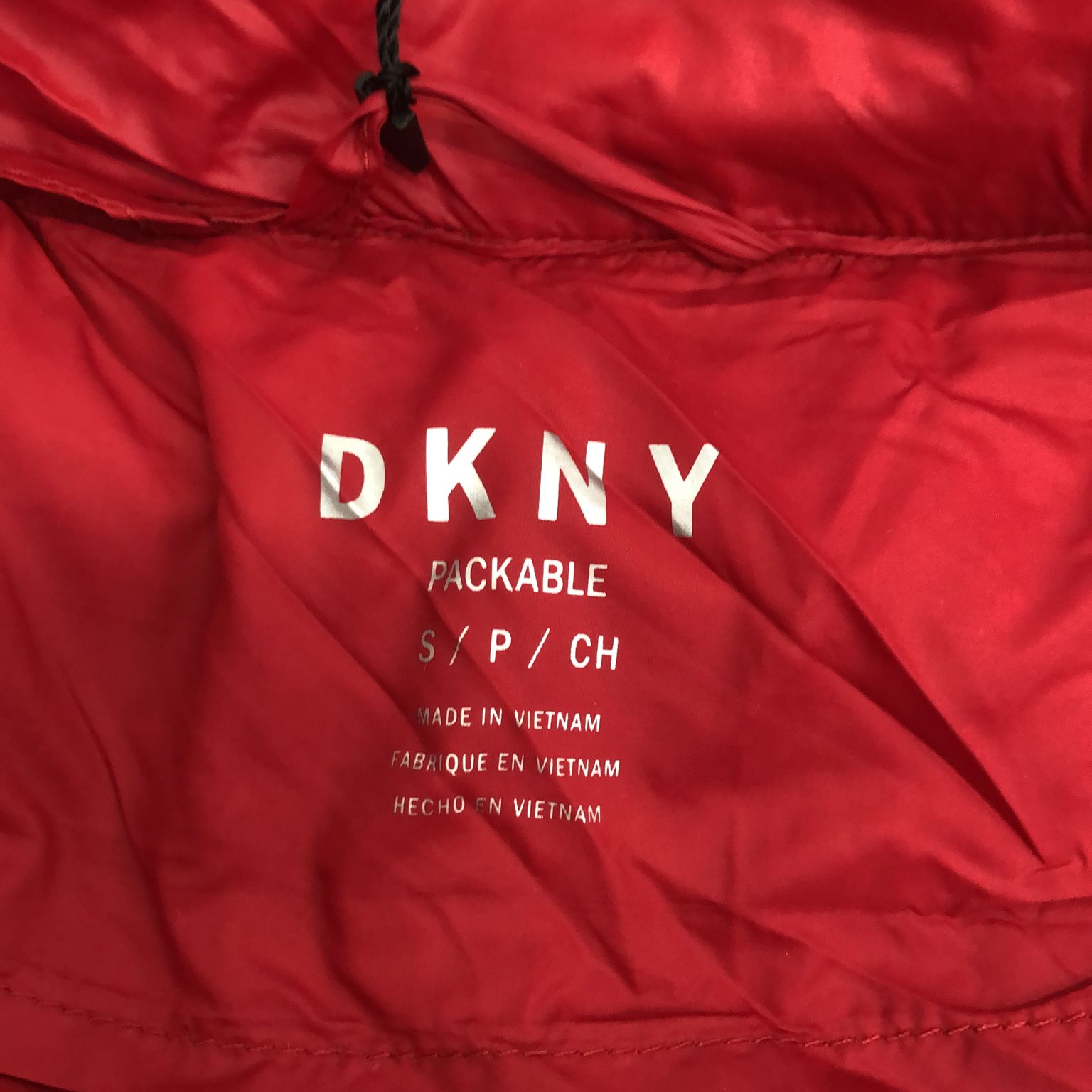 DKNY